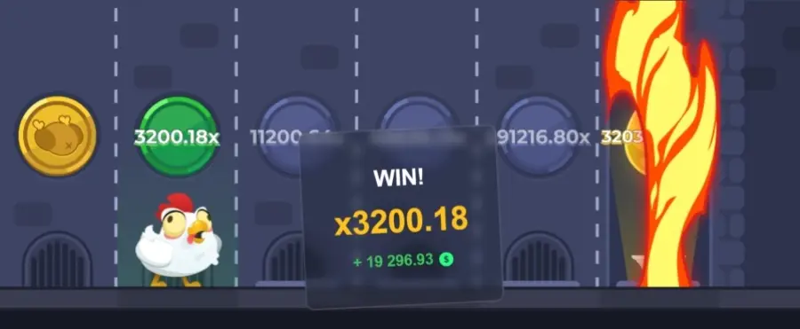 Chicken road bonus code
